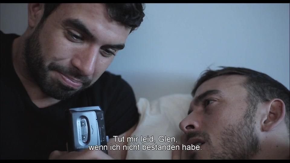 Weekend - Trailer - Deutsch - SD