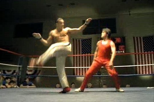 Karate Tiger - Szenenbild 20