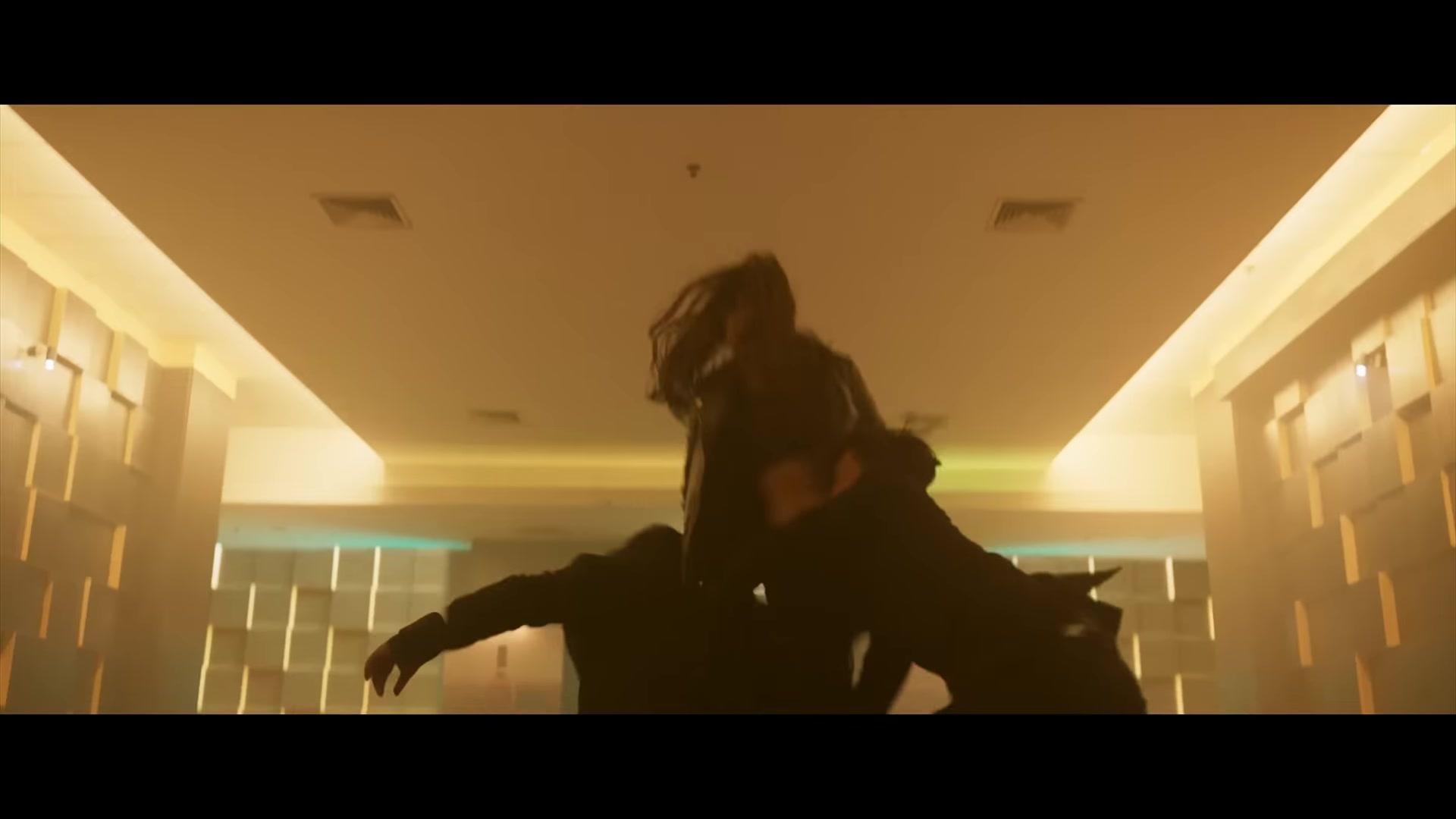 Sri Asih - Queen of Justice - Trailer - Bahasa Indonesia - HD