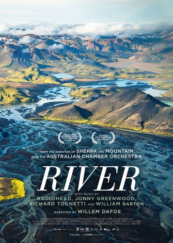 River - Poster 1