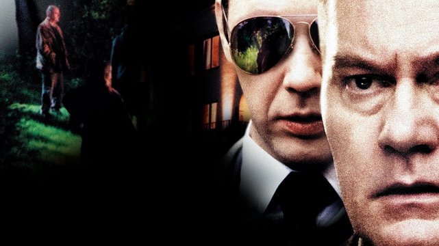 Kommissar Beck - Der Junge in der Glaskugel - Wallpaper 1