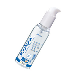 AQUAglide, wasserbasiert, 125 ml