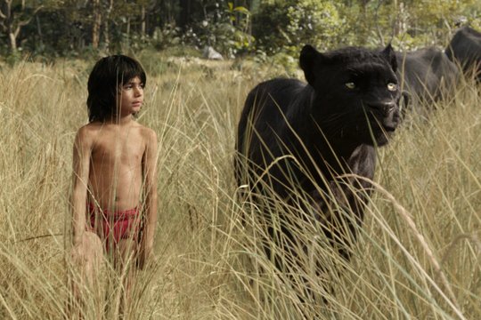 The Jungle Book - Szenenbild 2