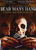 Dead Man&#039;s Hand - Casino der Verdammten