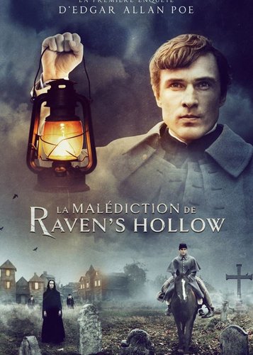 Raven's Hollow - Poster 3