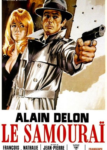 Der eiskalte Engel - Poster 2