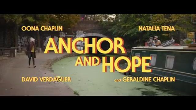 Anker der Liebe - Trailer - Englisch - SD