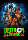 Destroy All Neighbors