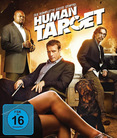 Human Target - Staffel 1