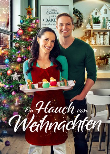 Ein Hauch von Weihnachten - Poster 1