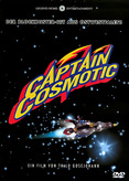 Captain Cosmotic