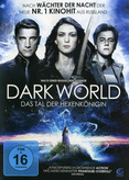 Dark World - Das Tal der Hexenkönigin