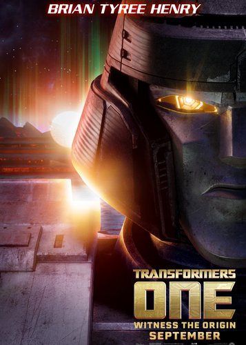 Transformers One - Poster 5