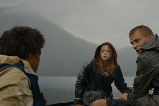 Kraken - Erwachen der Tiefe - Szenenbild 7