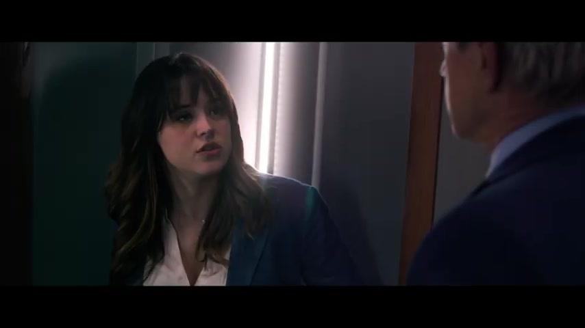 Christmas Is Canceled - Trailer - Englisch - SD