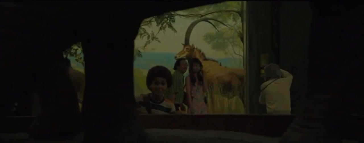 Wonderstruck - Teaser - Englisch - HD
