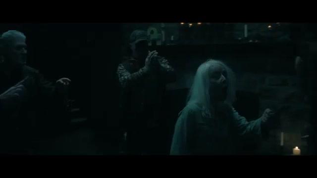 Bury the Devil - Teaser - Englisch - SD