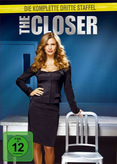 The Closer - Staffel 3