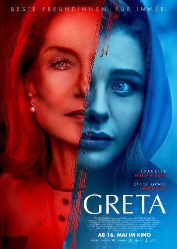 Greta - Poster 4