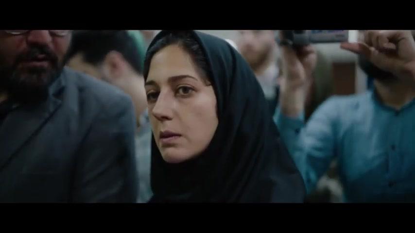 Holy Spider - Trailer - Deutsch - SD