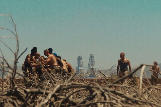 Gorgonà - Szenenbild 5