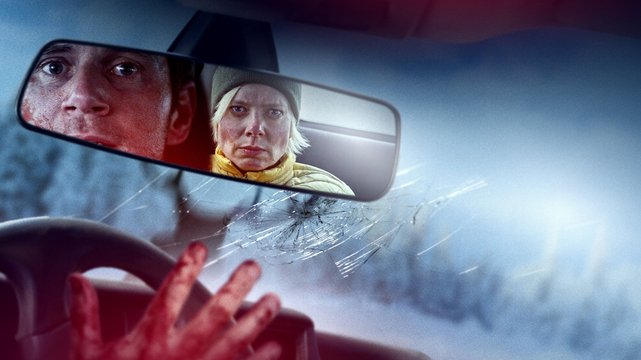 Cold Meat - Wallpaper 1