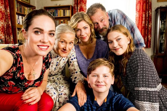 Magda macht das schon - Staffel 3 - Szenenbild 1