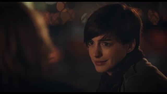Song One - Trailer - Deutsch - SD