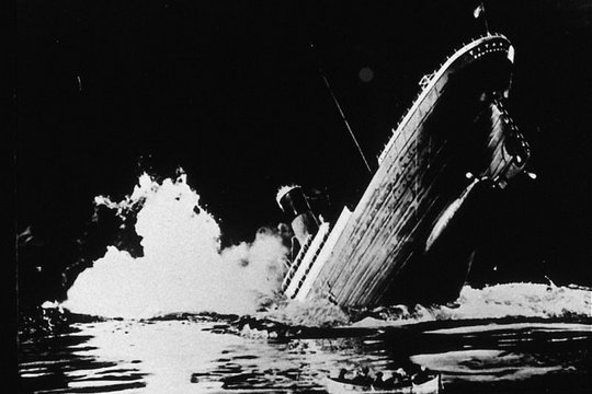 Der Untergang der Titanic - Szenenbild 10
