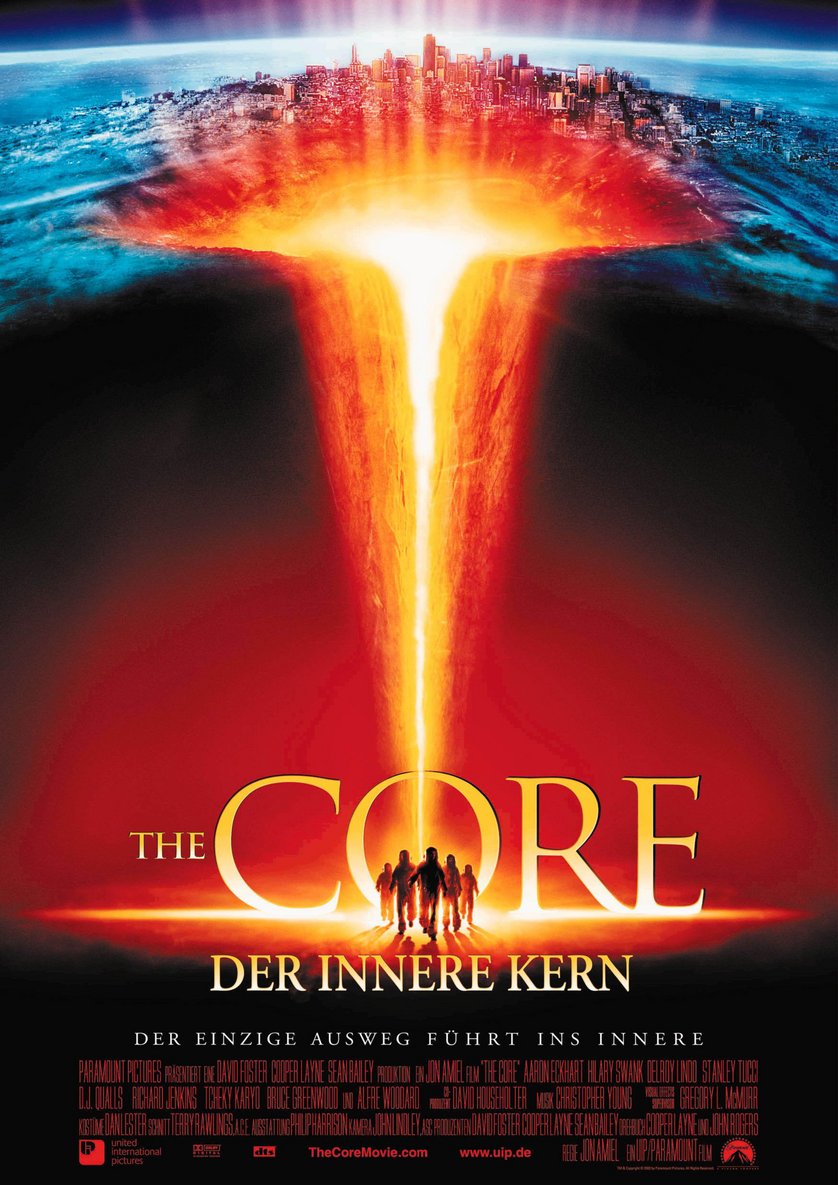 The Core Der Innere Kern Ganzer Film Deutsch The Core Der Innere Kern Ganzer Film Deutsch