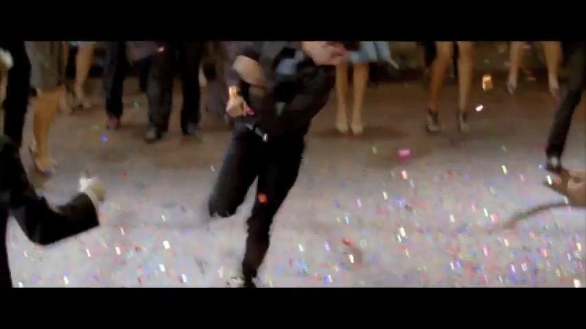 Footloose - Es ist wieder Zeit zu tanzen - Trailer - Deutsch - SD