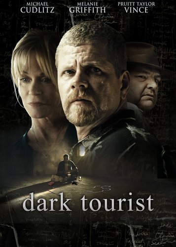 Dark Tourist - Poster 1