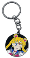 Sailor Moon Sailor Moon powered by EMP (Schlüsselanhänger)