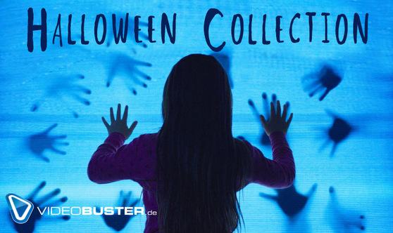 Halloween-Collection: 13 teuflisch gute Filmtipps zu Halloween