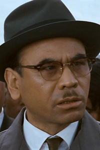 Kenzô Tabu