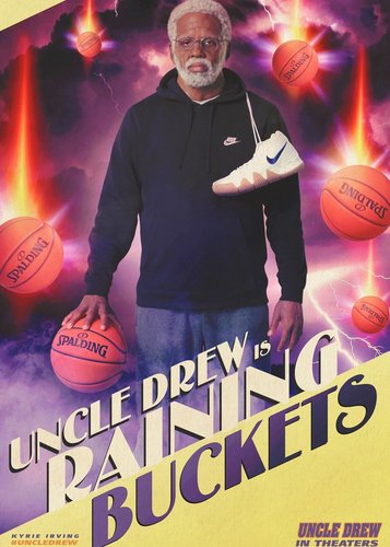 Uncle Drew - Poster 4