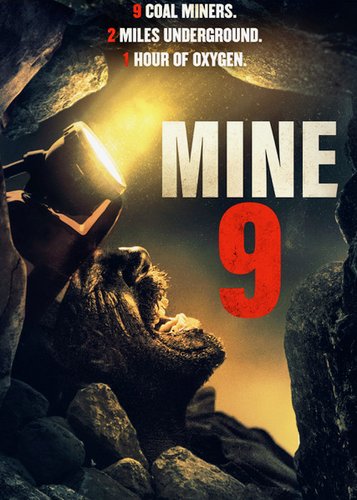 Mine 9 - Poster 2