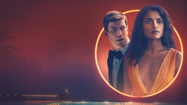 Gaslight Me - Wallpaper 1