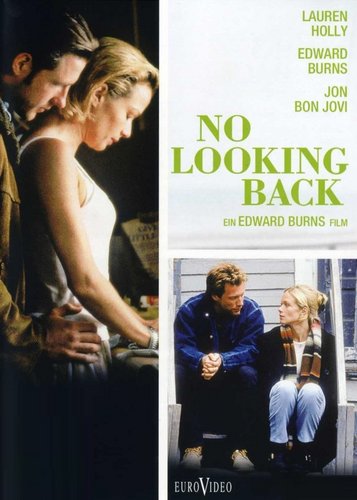 No Looking Back - Poster 1