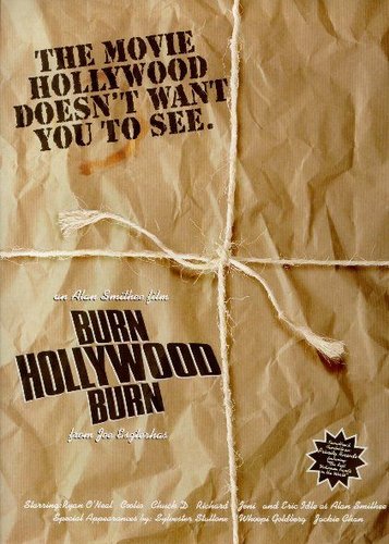 Die Hölle Hollywood - Poster 3