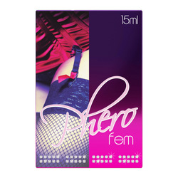 Phero Fem, 15 ml