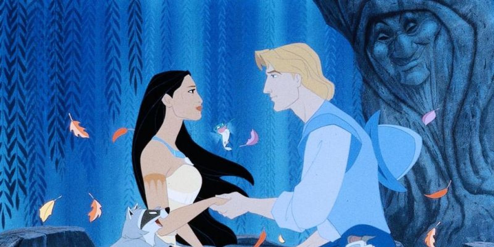 Pocahontas
