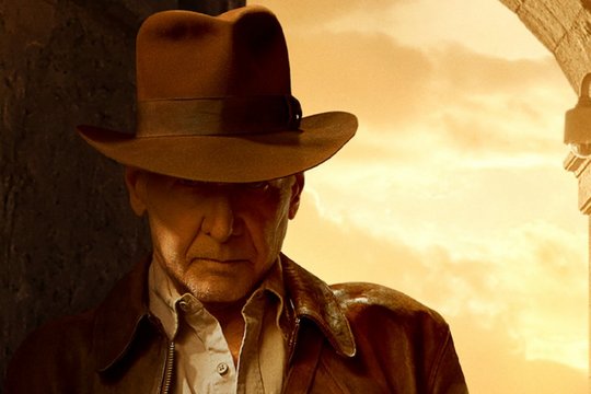 Indiana Jones 5 - Indiana Jones und das Rad des Schicksals - Szenenbild 21