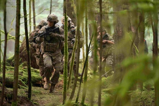 Operation Valiant One - Szenenbild 2
