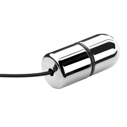 Bullet für Elektro stimulation, 6 cm