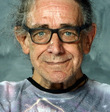 Peter Mayhew