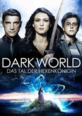 Dark World - Das Tal der Hexenkönigin