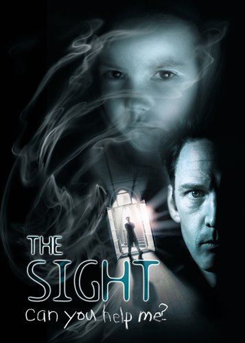The Sight - Poster 1
