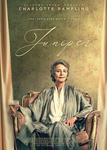Juniper - Poster 1