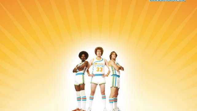 Semi-Pro - Wallpaper 6